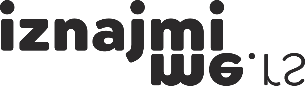 Iznajmime logo